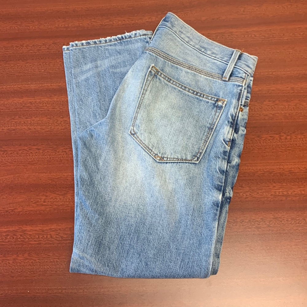 Gap Jeans
